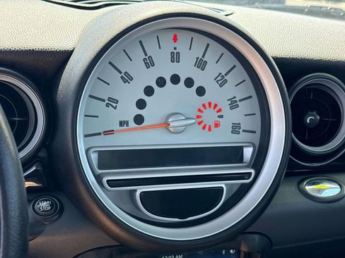 Used 2009 MINI Cooper Hardtop FWD image 22