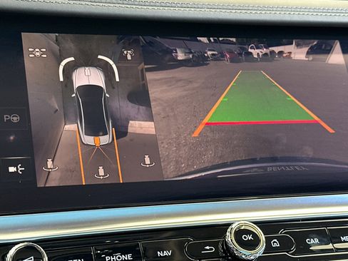 New 2025 Bentley Flying Spur Plug-In Hybrid image 22