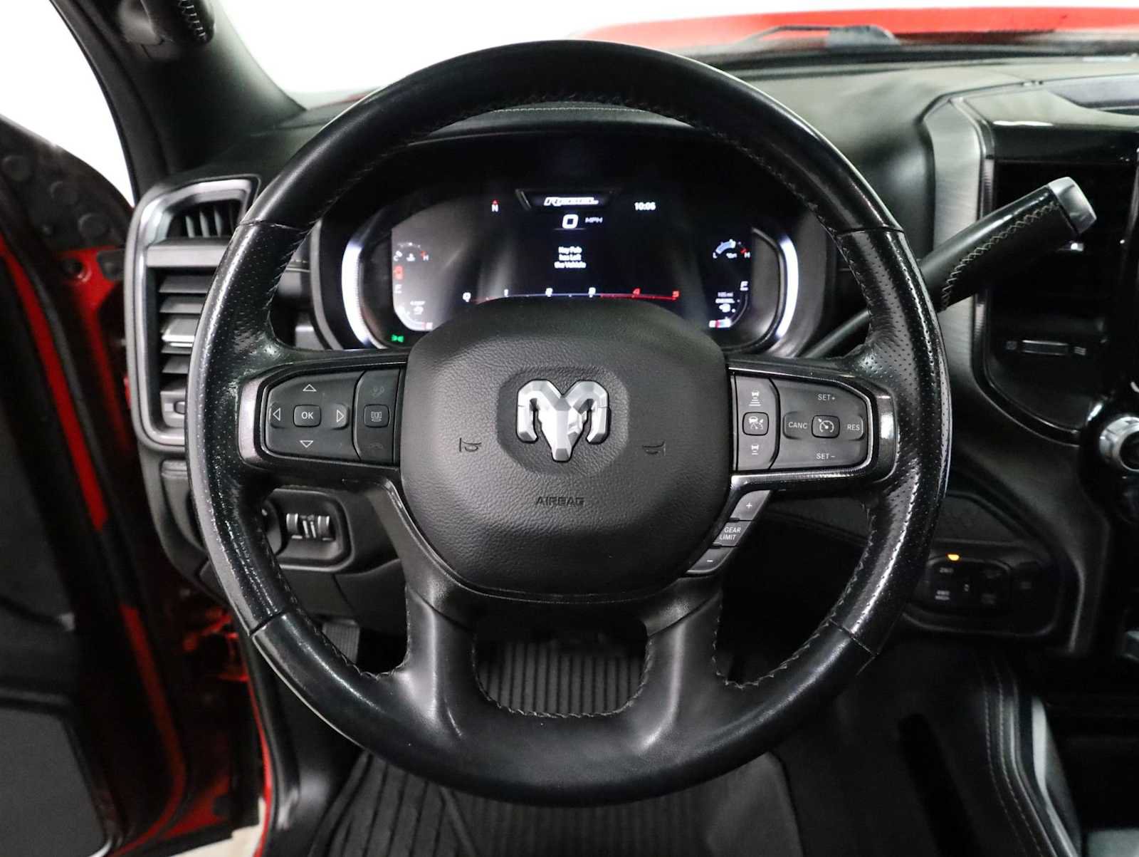Used 2023 RAM 2500 Rebel w/ Level 2 Equipment Group AWD/4WD image 23