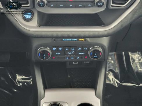 Used 2023 Ford Bronco Sport Outer Banks w/ Tech Package AWD/4WD image 23