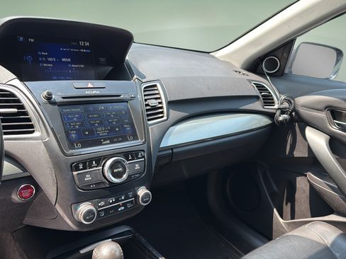 Used 2017 Acura RDX AWD w/ Technology Package image 25