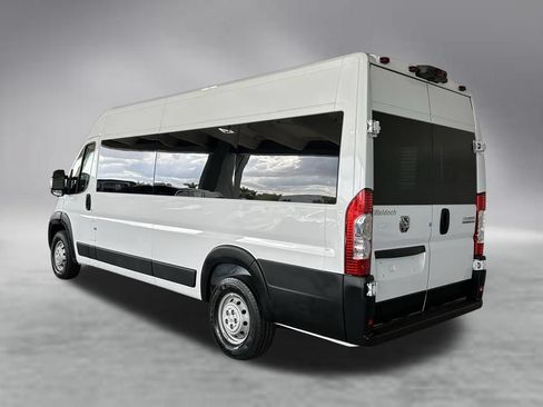 Used 2023 RAM ProMaster 3500 FWD image 8