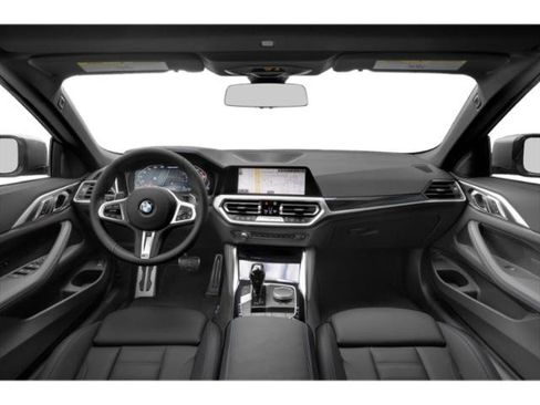 Used 2023 BMW 440i xDrive Convertible w/ Premium Package image 11