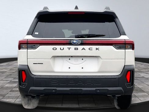 New 2026 Subaru Outback Touring XT AWD/4WD image 4