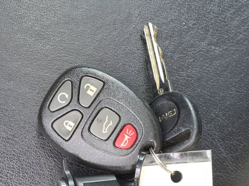 Used 2017 GMC Acadia Limited SLT image 44