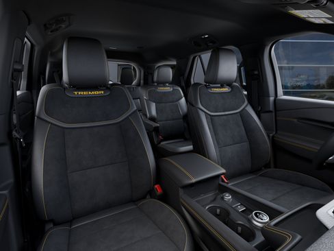 New 2027 Ford Explorer Tremor AWD/4WD image 34