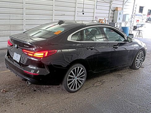 Used 2022 BMW 228i Gran Coupe w/ Convenience Package FWD image 9