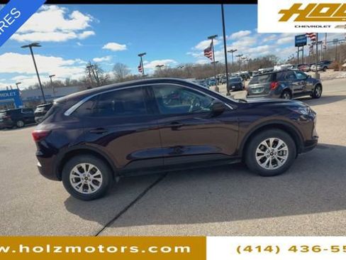 Used 2023 Ford Escape Active image 9