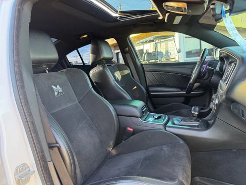 Used 2021 Dodge Charger Scat Pack RWD image 23