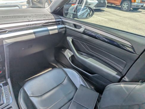 Used 2023 Volkswagen Arteon SEL Premium AWD/4WD image 17