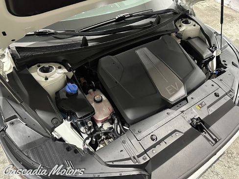 Used 2022 Kia EV6 Wind w/ Wind Technology Package image 35
