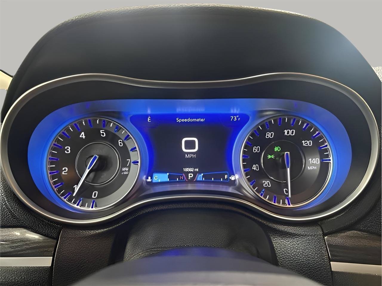 Used 2022 Chrysler 300 Touring L AWD/4WD image 15