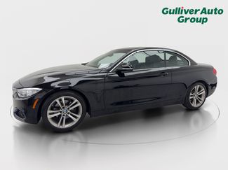 Used 2016 BMW 428i Convertible RWD video 2