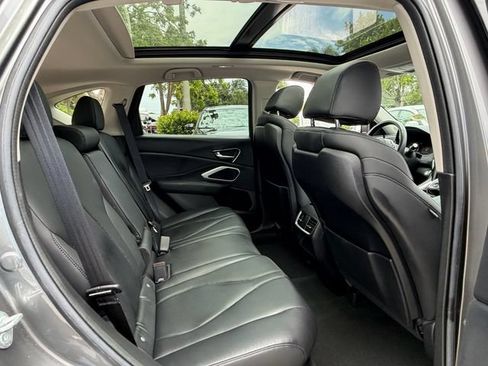Certified 2023 Acura RDX AWD image 19