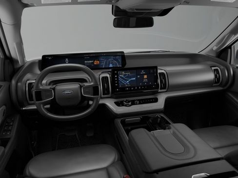 New 2026 Ford Expedition Max Active AWD/4WD image 7