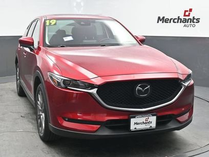 Used 2019 MAZDA CX-5 Grand Touring