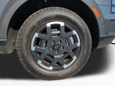 New 2026 Hyundai Palisade XRT Pro image 11