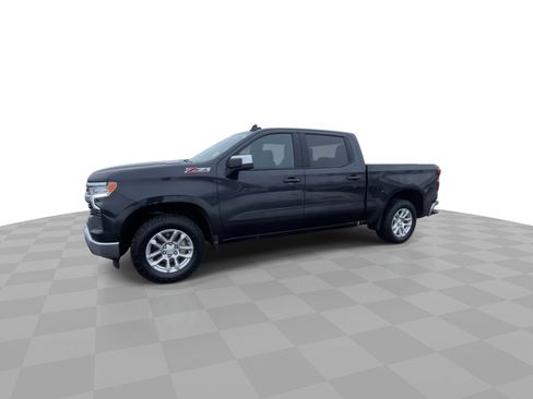 Certified 2024 Chevrolet Silverado 1500 LT image 4