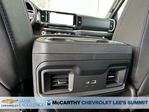 New 2026 Chevrolet Silverado 1500 RST w/ Redline Edition image 41