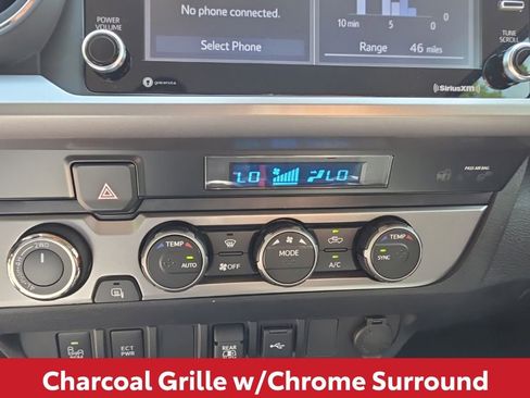 Used 2023 Toyota Tacoma SR5 w/ Technology Package AWD/4WD image 29