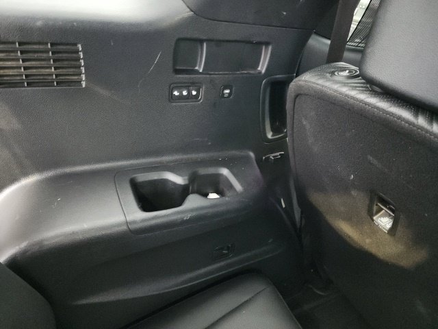 Used 2024 Hyundai Palisade Calligraphy FWD image 40