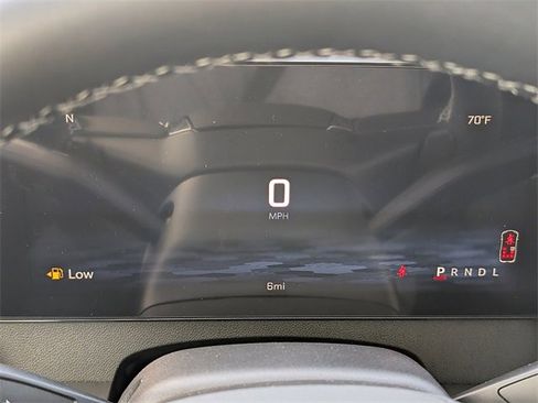 New 2026 Chevrolet Traverse LT image 25