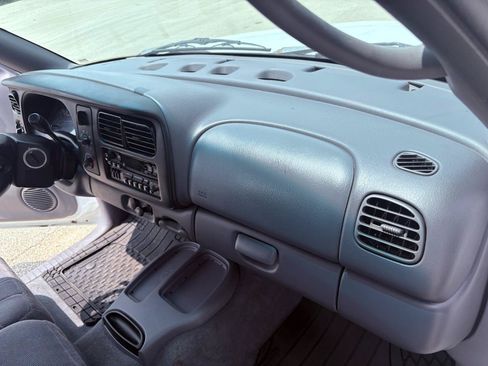 Used 2000 Dodge Dakota Sport RWD image 43
