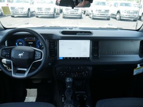 New 2026 Ford Bronco Big Bend AWD/4WD image 6