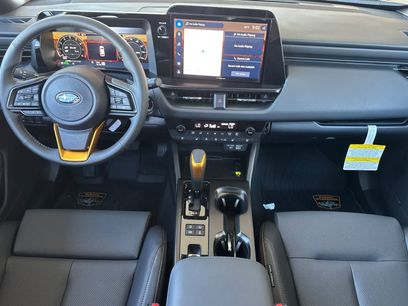 New 2026 Subaru Outback Wilderness w/ Wilderness Package