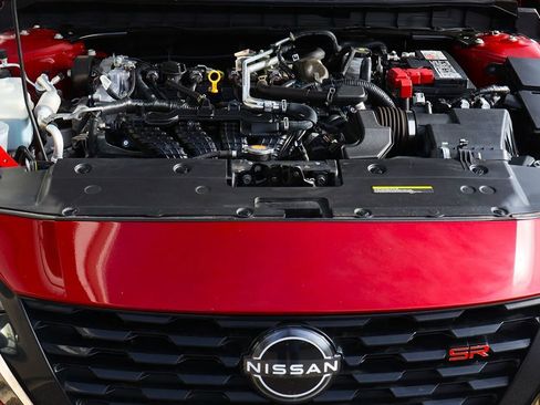 Used 2023 Nissan Altima 2.5 SR image 59