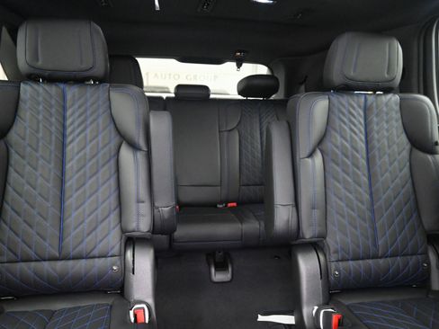 New 2026 Cadillac Escalade IQ Luxury 1 w/ LPO, Floor Liner Package image 14