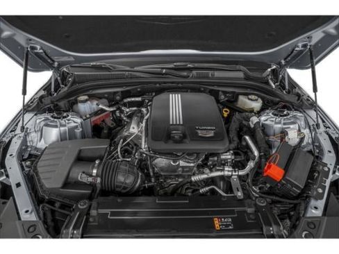 Used 2025 Cadillac CT5 Sport w/ Sun And Sound Package AWD/4WD image 11