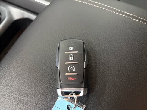 New 2026 RAM 1500 Big Horn image 32