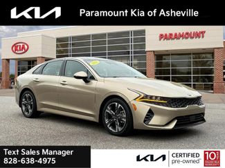 Used 2021 Kia K5 EX w/ EX Premium Package image 1