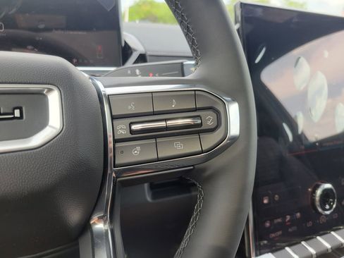 New 2025 GMC Sierra EV Denali AWD/4WD image 19