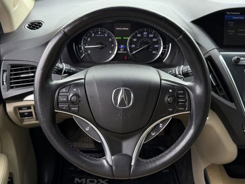 Used 2020 Acura MDX SH-AWD w/ Advance Package image 13
