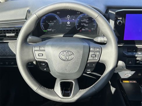 New 2026 Toyota Camry XLE image 37