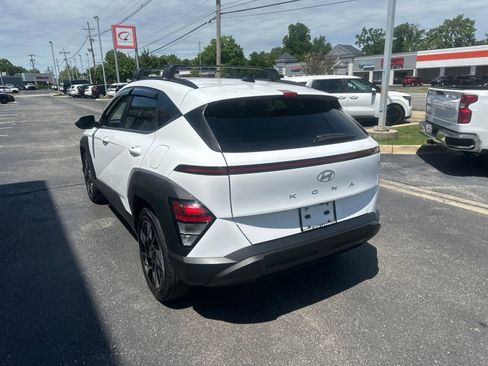Used 2024 Hyundai Kona SEL FWD image 5