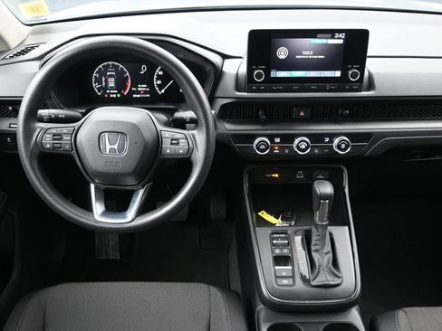 Certified 2024 Honda CR-V LX image 22