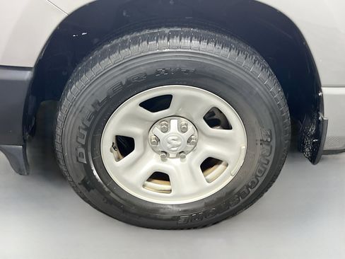 Used 2020 RAM 1500 Tradesman w/ Trailer Tow Group image 13