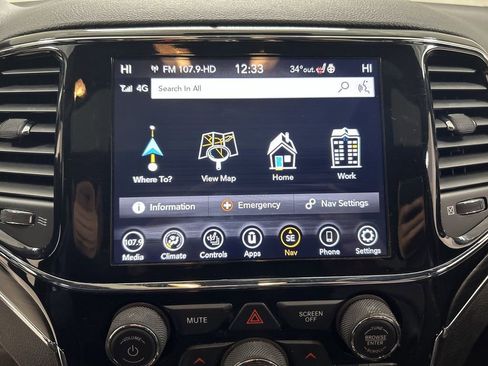 Used 2021 Jeep Grand Cherokee Limited w/ Quick Order Package 28K 80th image 16