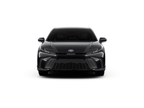 New 2026 Toyota Camry SE FWD image 17