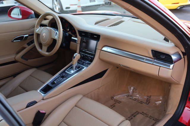 Used 2014 Porsche 911 Carrera RWD image 41