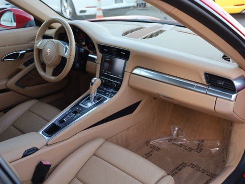 Used 2014 Porsche 911 Carrera RWD image 41