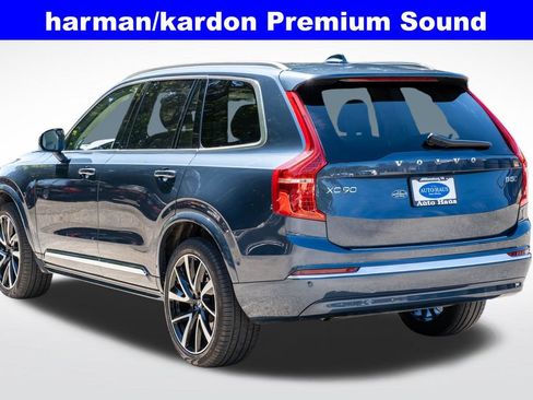 Used 2024 Volvo XC90 B5 Plus w/ Protection Package Premier AWD/4WD image 6