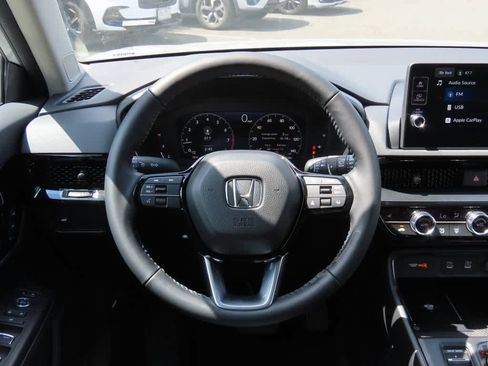 New 2026 Honda CR-V EX-L image 18