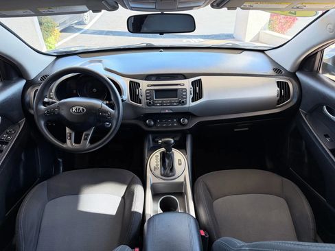 Used 2014 Kia Sportage LX AWD/4WD image 18