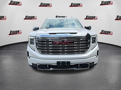 Used 2023 GMC Sierra 1500 Denali w/ Denali Reserve Package
