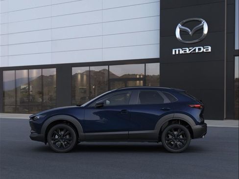 New 2026 MAZDA CX-30 Aire Edition image 3