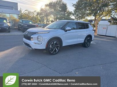 Used 2023 Mitsubishi Outlander SE